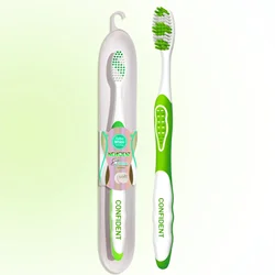 مسواک کانفیدنت مدل پرل