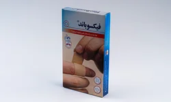 چسب زخم تک انگشتی نان وون