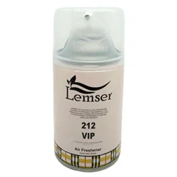 اسپری خوشبو کننده هوا لمسر