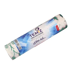 سفره یکبار مصرف کاغذی تمیز