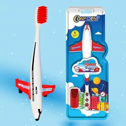 مسواک کودکان کانفیدنت مدل فلای دنت