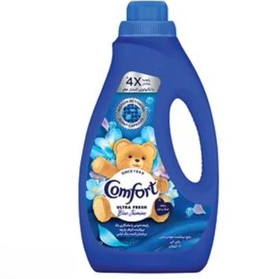 مایع نرم کننده لباس کامفورت ۱.۴ کیلوگرم