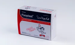 چسب زخم فیکسوپلاست