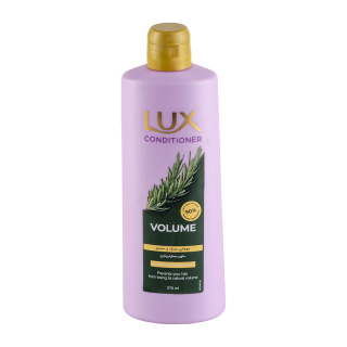 نرم کننده و حجم دهنده لوکس مناسب مو چرب