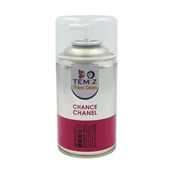 خوشبوکننده هوا تمیز مدل chanel chance حجم 260 میلی لیتر