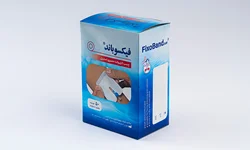 چسب آنژیوکت حصیری استریل