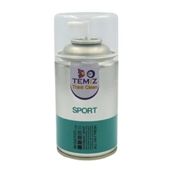 خوشبوکننده هوا تمیز مدل Sport حجم 260 میلی لیتر