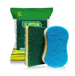 ابر و اسکاچ 3 لایه کاتوس