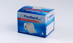 چسب حصیری رولی