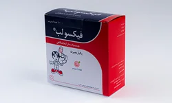 چسب پانسمان آزمایشگاهی