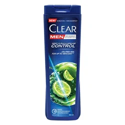 شامپو ضد شوره آقایان مخصوص موهای چرب