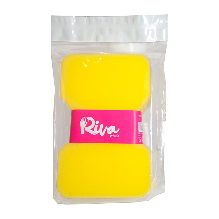 ابر شستشوی فانتزی ریوا