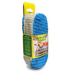 ابرماشین شوی پولیشی کاتوس