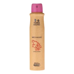 اسپری بدن تمیز مدل megamare