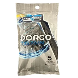 خود تراش دورکو مدل TG708N بسته 5 عددی