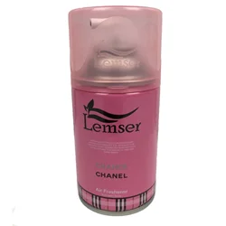 اسپری خوشبو کننده هوا لمسر