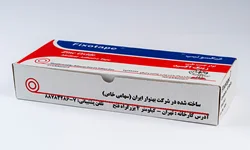 نوار چسب طبی زینک اکساید